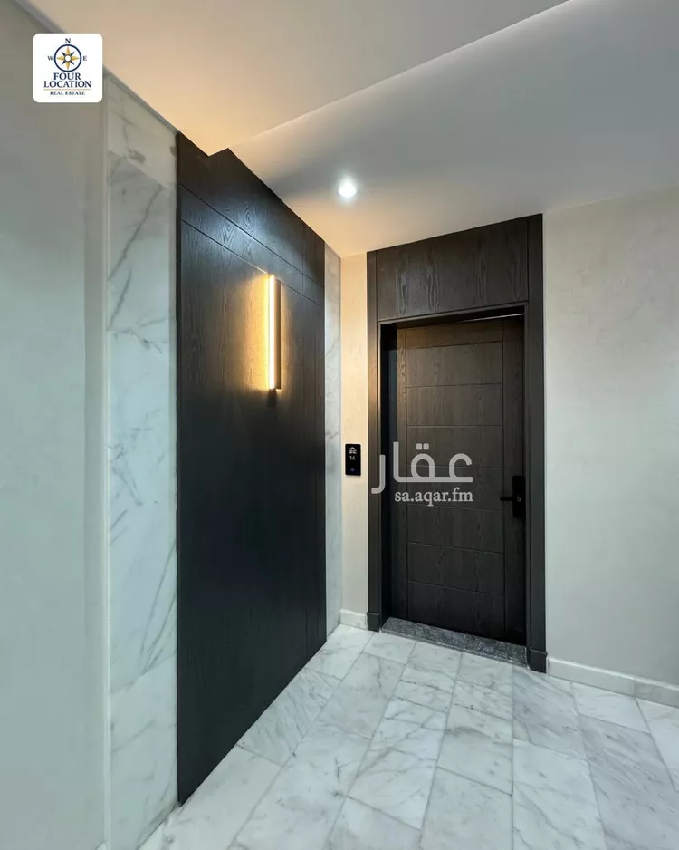 شقة للبيع في شارع الجواهر الثمينه, حي النهضة, مدينة جدة, منطقة مكة المكرمة صورة 3