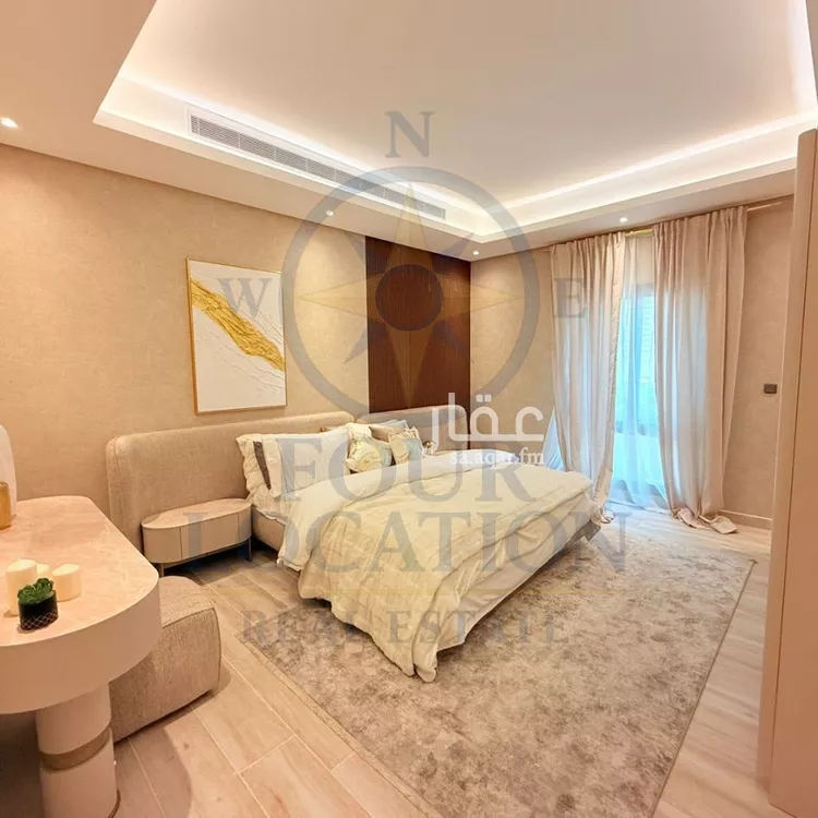 شقة للبيع في شارع احمد الهروي, حي الشاطئ, مدينة جدة, منطقة مكة المكرمة صورة 4