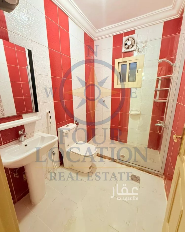 شقة للإيجار في شارع محمد بن حاطب, حي المحمدية, مدينة جدة, منطقة مكة المكرمة صورة 2