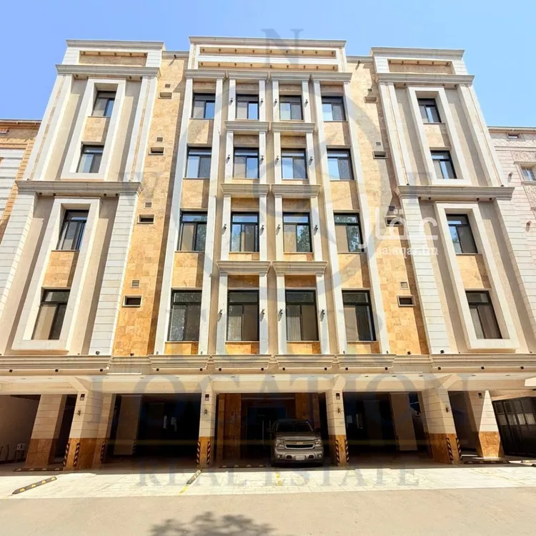 شقة للبيع في شارع يحيى الإدريسي, حي الريان, مدينة جدة, منطقة مكة المكرمة