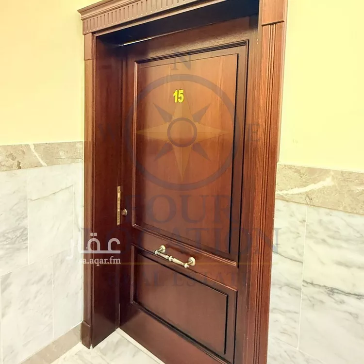 شقة للبيع في شارع احمد الهروي, حي الشاطئ, مدينة جدة, منطقة مكة المكرمة