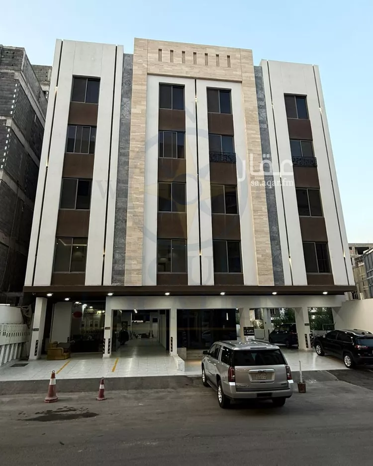 شقة للبيع في شارع الجواهر الثمينه, حي النهضة, مدينة جدة, منطقة مكة المكرمة صورة 2