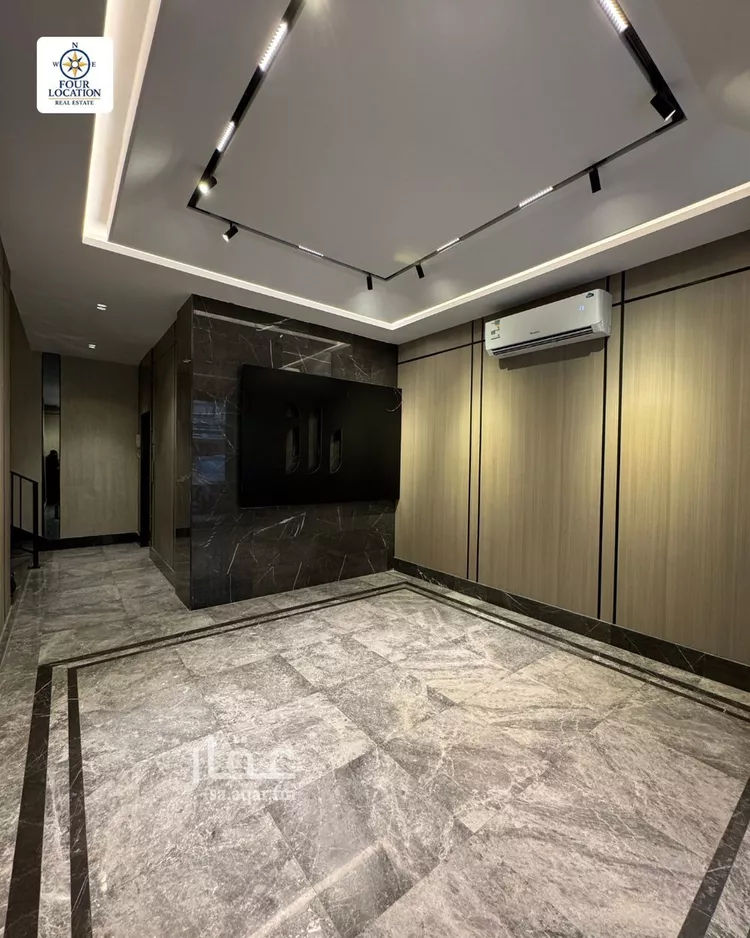 شقة للبيع في شارع عمار الحسيني, حي النسيم, مدينة جدة, منطقة مكة المكرمة صورة 3