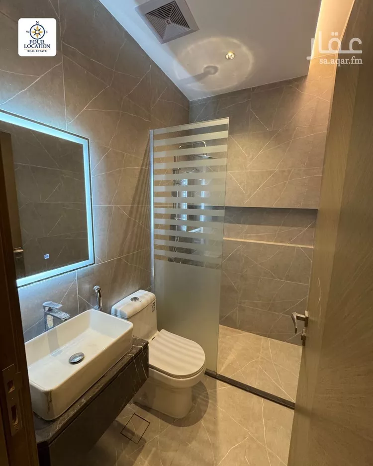 شقة للبيع في شارع القباع, حي النسيم, مدينة جدة, منطقة مكة المكرمة صورة 4