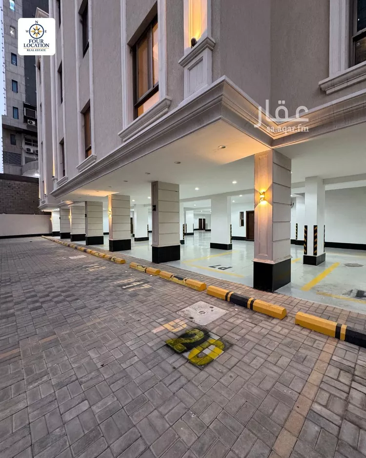 شقة للبيع في شارع احمد الهروي, حي الشاطئ, مدينة جدة, منطقة مكة المكرمة صورة 3