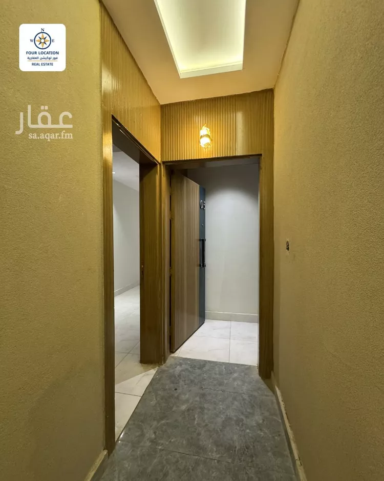 شقة للبيع في شارع علي بن غازي الحربي, حي الرغامة, مدينة جدة, منطقة مكة المكرمة صورة 2