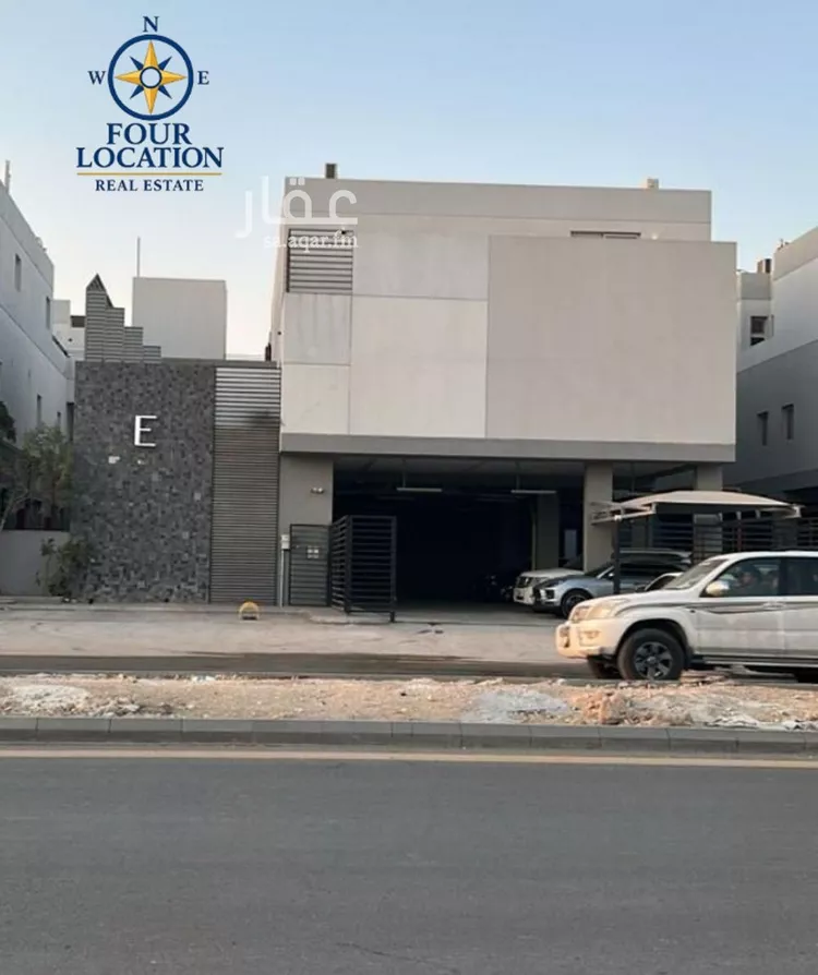 شقة للبيع في شارع القصر, حي النرجس, مدينة الرياض, منطقة الرياض صورة 2