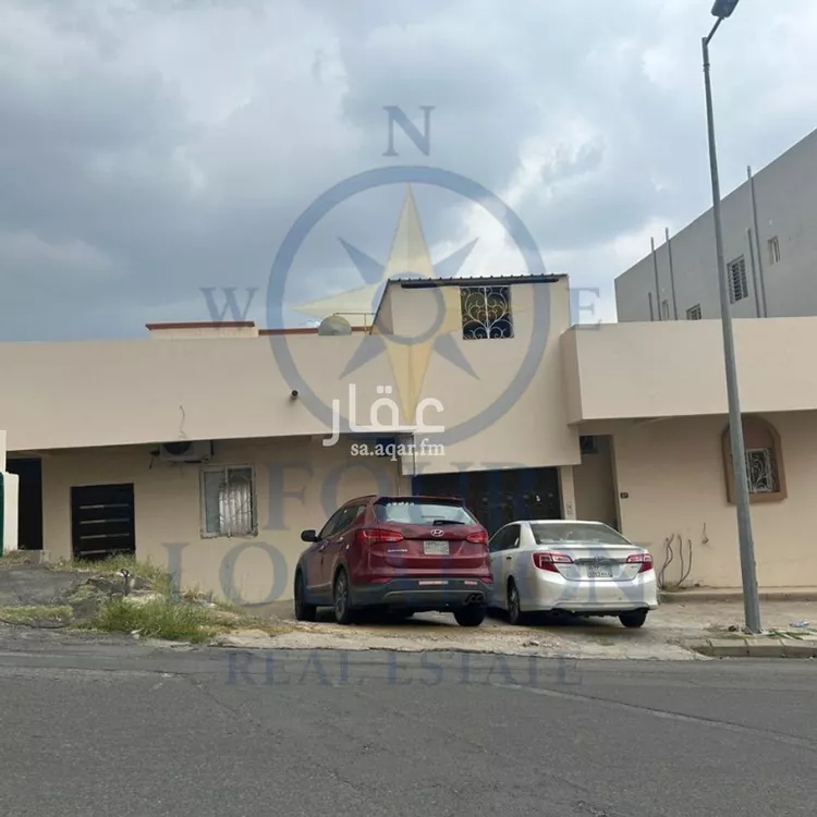 عمارة للبيع في شارع طريق المشهد, حي القري, مدينة ابها, منطقة عسير