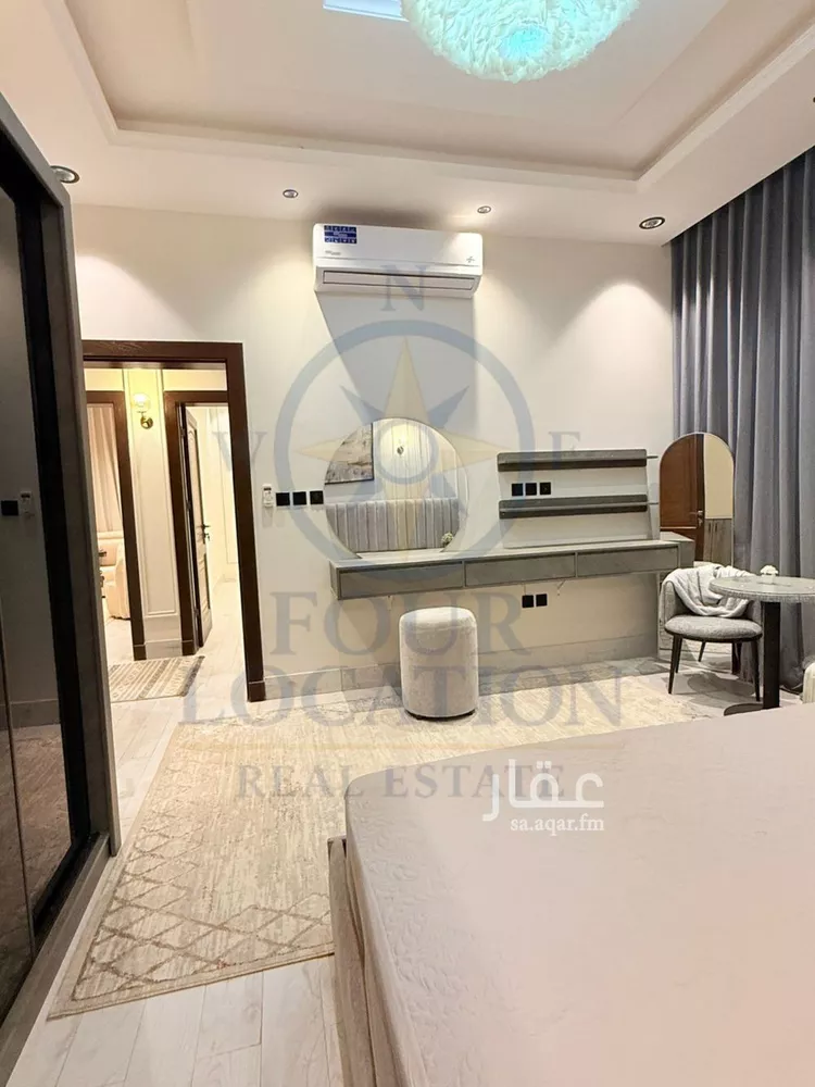 شقة للبيع في شارع يحيى الإدريسي, حي الريان, مدينة جدة, منطقة مكة المكرمة صورة 2