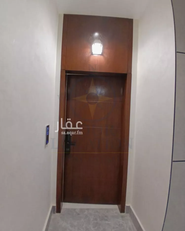 شقة للبيع في شارع ابن مجاهد, حي الريان, مدينة جدة, منطقة مكة المكرمة صورة 2