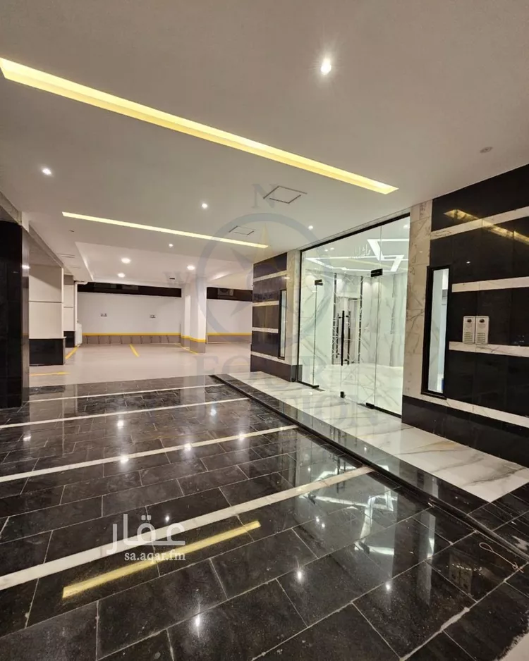 شقة للبيع في شارع إبراهيم الأوسي, حي المروة, مدينة جدة, منطقة مكة المكرمة صورة 2