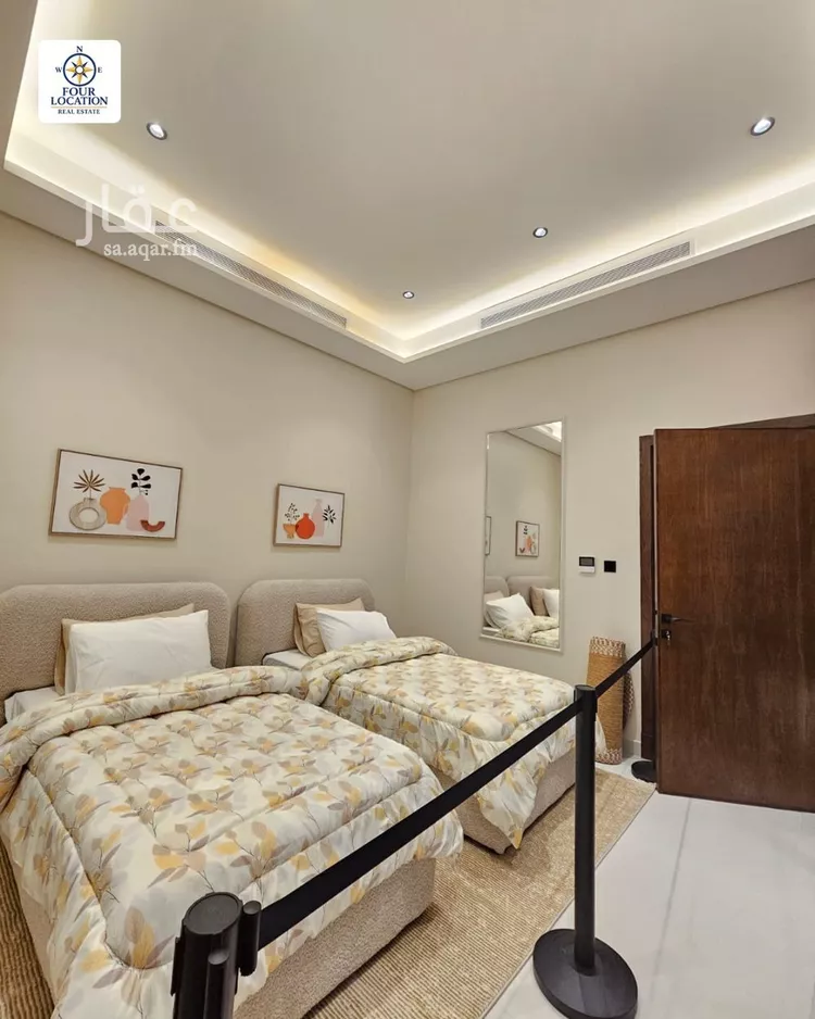 شقة للبيع في شارع الإستطلاع, حي النهضة, مدينة جدة, منطقة مكة المكرمة