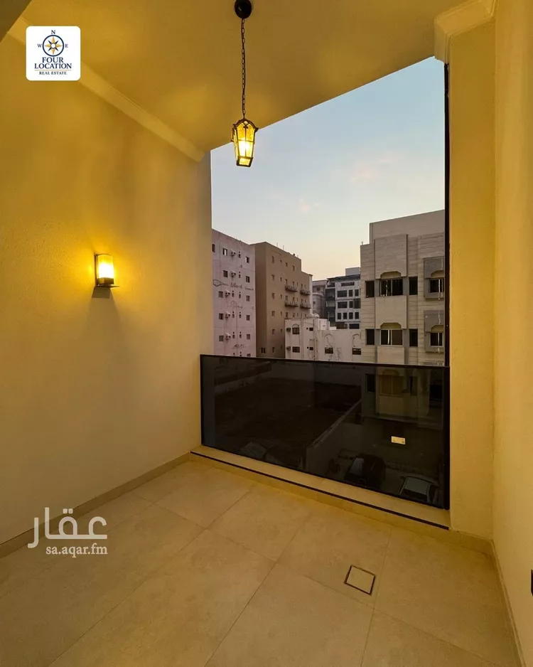 شقة للبيع في شارع الإستطلاع, حي النهضة, مدينة جدة, منطقة مكة المكرمة صورة 2