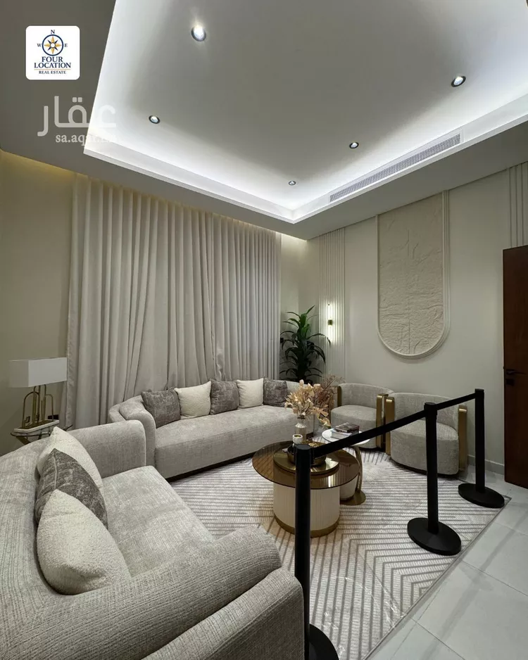 شقة للبيع في شارع الإستطلاع, حي النهضة, مدينة جدة, منطقة مكة المكرمة صورة 4