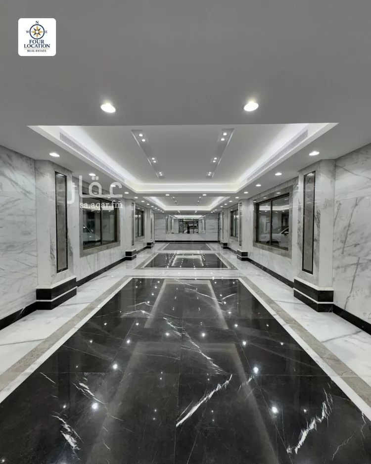 شقة للبيع في شارع احمد الهروي, حي الشاطئ, مدينة جدة, منطقة مكة المكرمة صورة 5