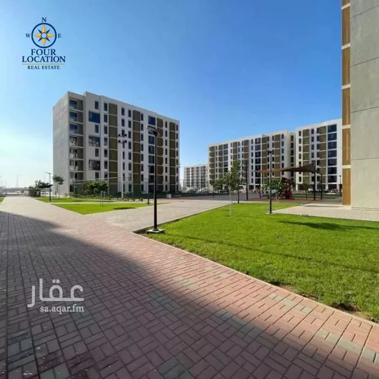 شقة للبيع في شارع جعفر بن علي, حي الأصيل, مدينة جدة, منطقة مكة المكرمة صورة 3