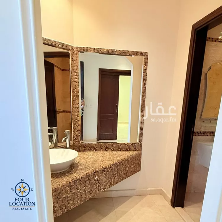 فيلا للإيجار في شارع علي المغربي, حي الشراع, مدينة جدة, منطقة مكة المكرمة صورة 3