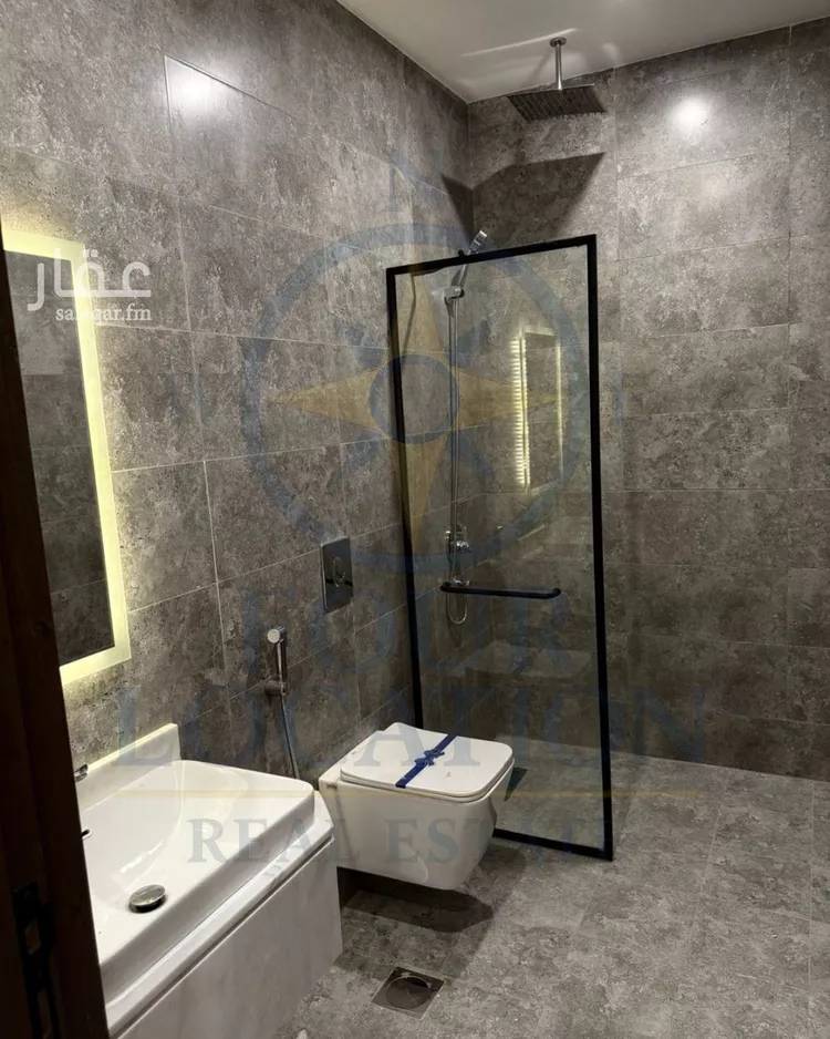 شقة للبيع في شارع ثادق, حي حكومي1, مدينة جدة, منطقة مكة المكرمة صورة 4