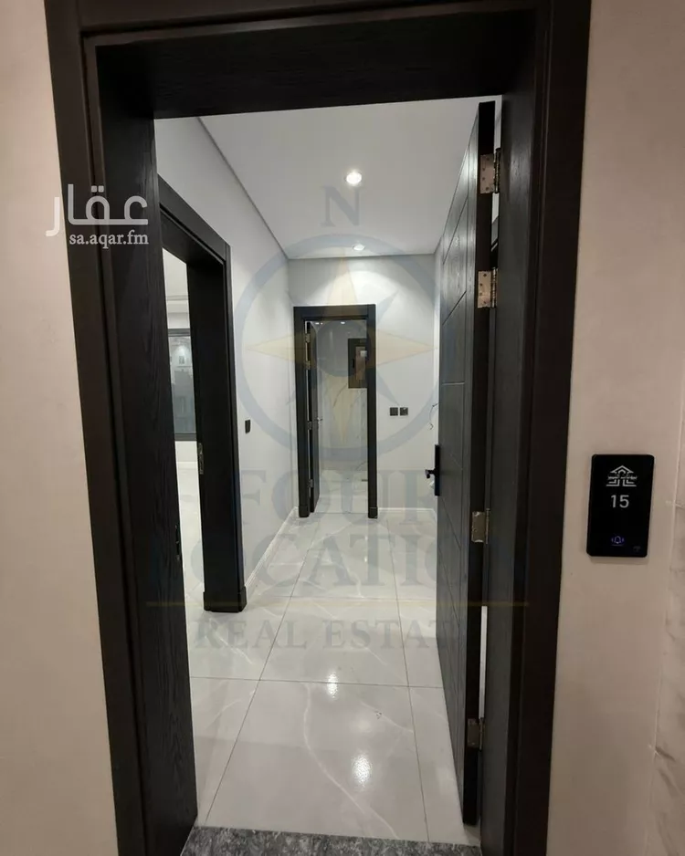 شقة للبيع في شارع الجواهر الثمينه, حي النهضة, مدينة جدة, منطقة مكة المكرمة صورة 4