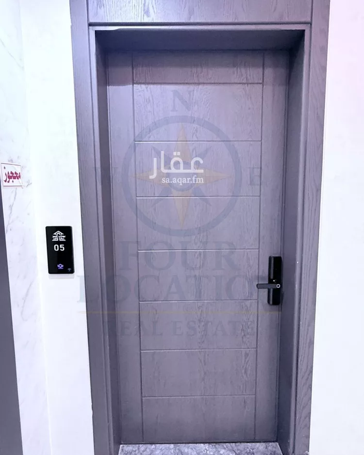 شقة للبيع في شارع الجواهر الثمينه, حي النهضة, مدينة جدة, منطقة مكة المكرمة صورة 4