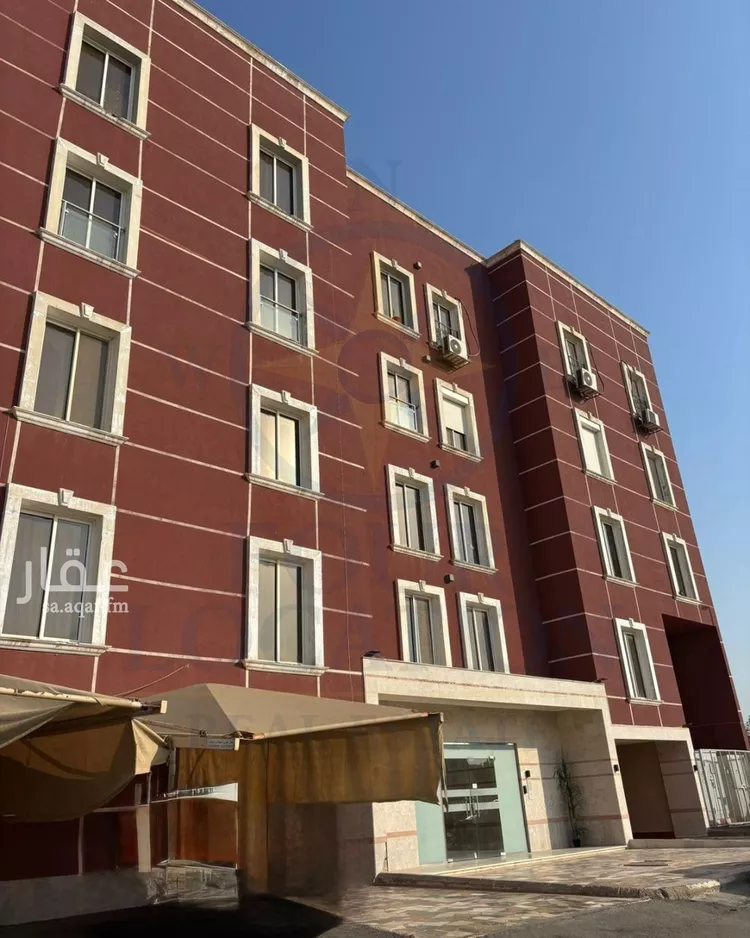 شقة للبيع في شارع صالح الهمداني, حي أبحر الجنوبية, مدينة جدة, منطقة مكة المكرمة صورة 3