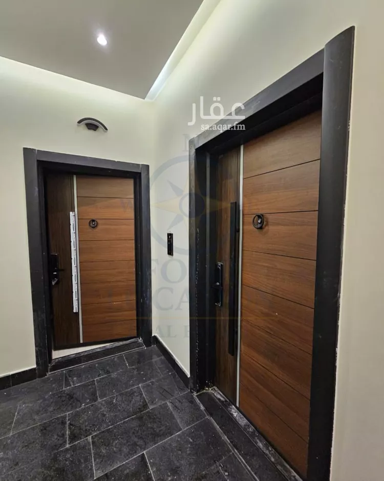 شقة للبيع في شارع إبراهيم الأوسي, حي المروة, مدينة جدة, منطقة مكة المكرمة