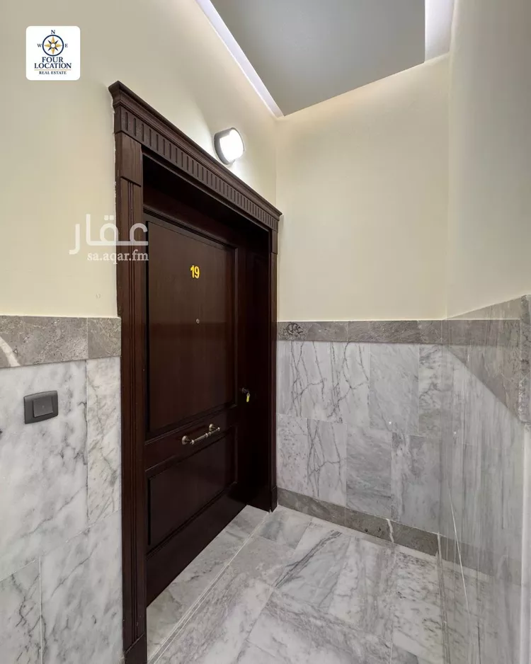 شقة للبيع في شارع احمد الهروي, حي الشاطئ, مدينة جدة, منطقة مكة المكرمة صورة 4