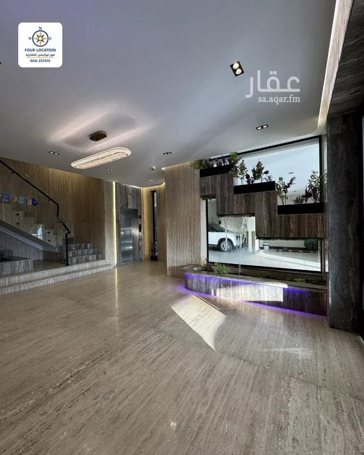 دور للبيع في شارع صاري, حي الربوة, مدينة جدة, منطقة مكة المكرمة صورة 5