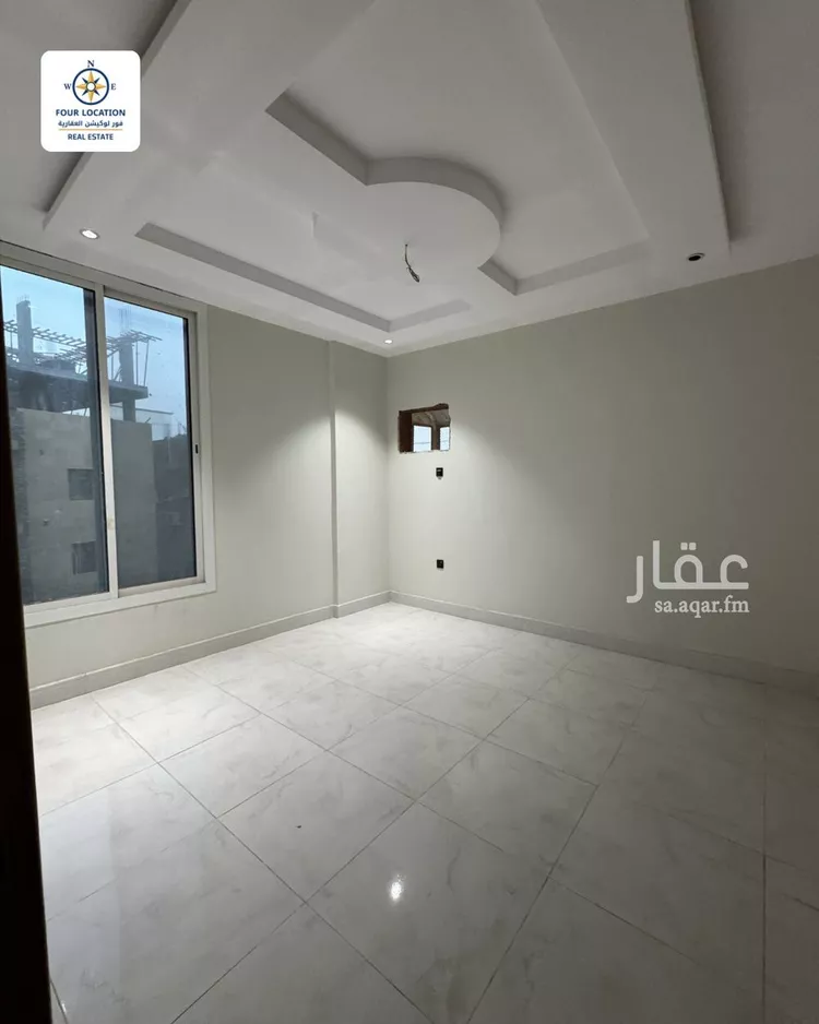 شقة للبيع في شارع يحيي البكري, حي الرغامة, مدينة جدة, منطقة مكة المكرمة صورة 3