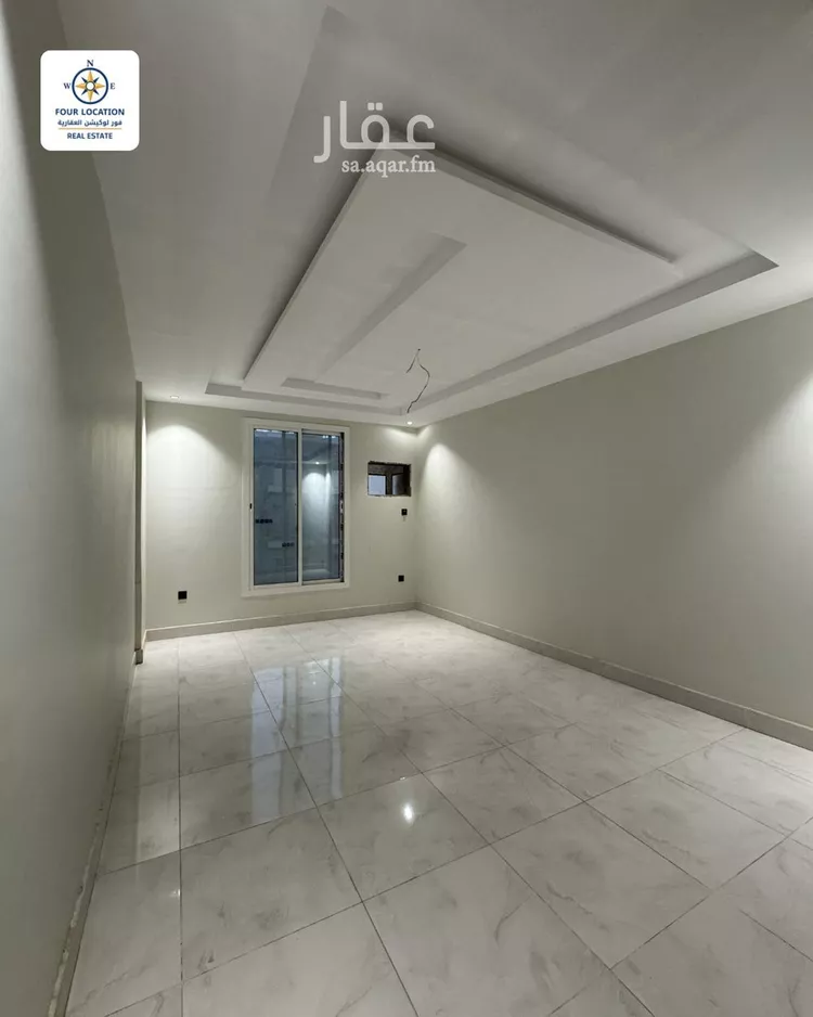 شقة للبيع في شارع كعب بن كريم, حي الرغامة, مدينة جدة, منطقة مكة المكرمة صورة 2