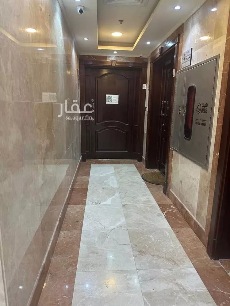 مكتب تجاري للإيجار في شارع الامير محمد بن عبدالعزيز, حي الفيصلية, مدينة جدة, منطقة مكة المكرمة صورة 4