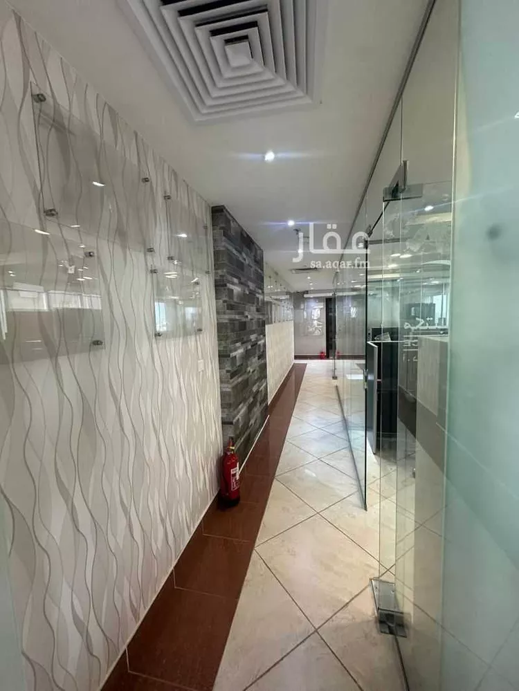 مكتب تجاري للإيجار في شارع الامير محمد بن عبدالعزيز, حي الفيصلية, مدينة جدة, منطقة مكة المكرمة صورة 5
