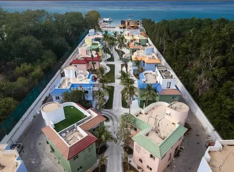 عمارة للإيجار في شارع طريق الأمير عبدالله الفيصل فرعي , حي الزمرد, مدينة جدة, منطقة مكة المكرمة صورة 3