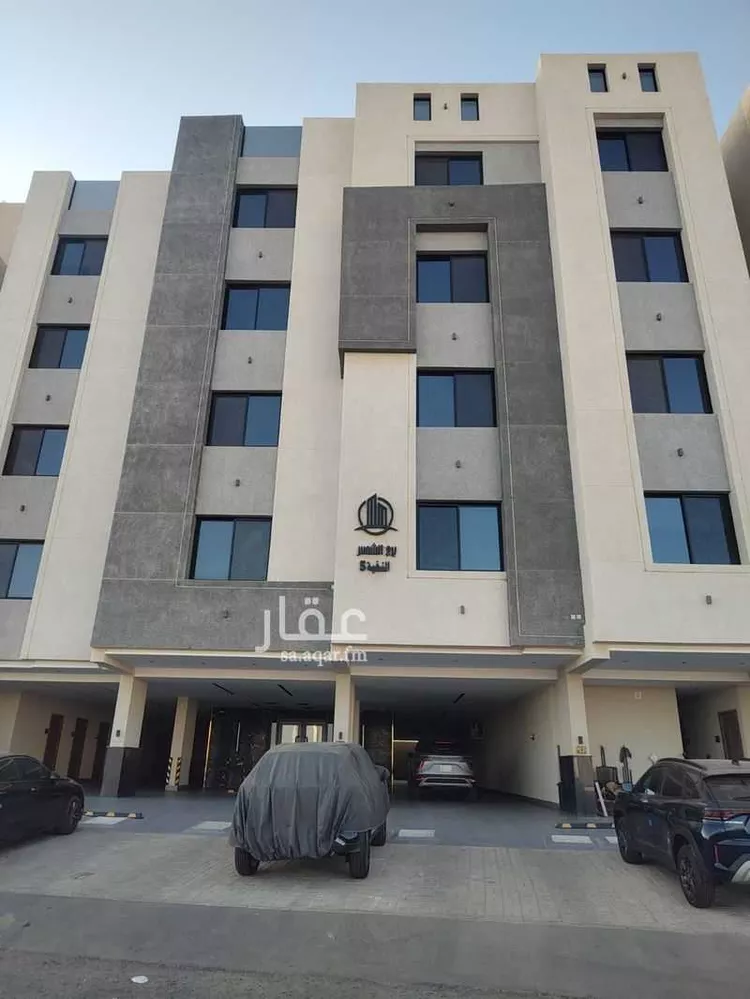 شقة للإيجار في شارع البرة, حي حكومي1, مدينة جدة, منطقة مكة المكرمة صورة 2