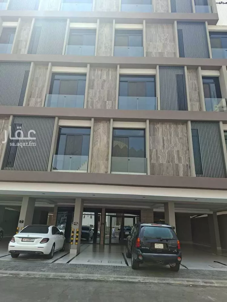 شقة للإيجار في شارع سلمه بن هشام, حي السلامة, مدينة جدة, منطقة مكة المكرمة