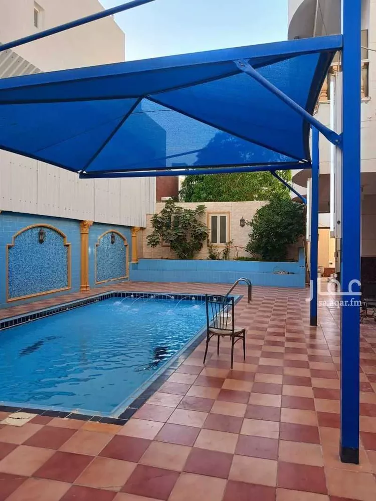 فيلا للبيع في شارع ابي يحي المكي, حي أبحر الجنوبية, مدينة جدة, منطقة مكة المكرمة صورة 3