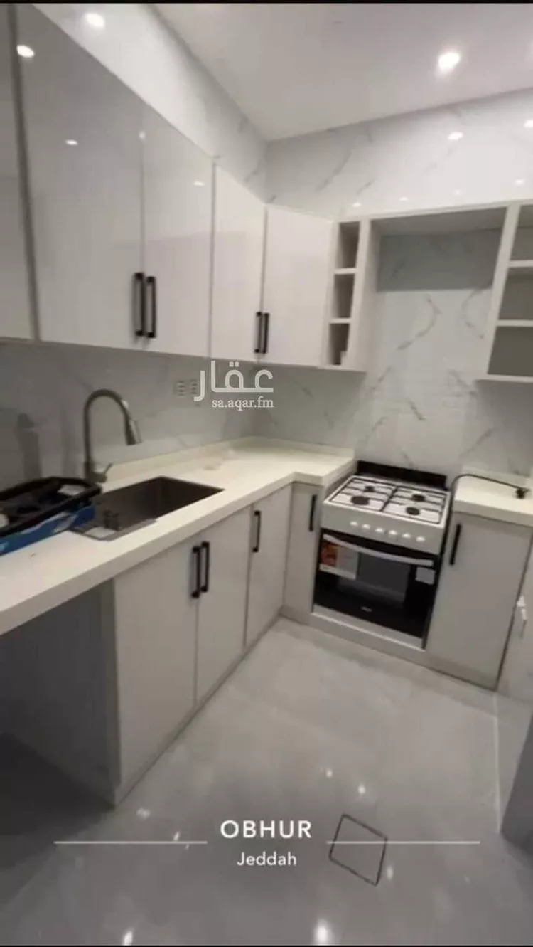 فيلا للإيجار في شارع عمرو ابن مرزوق, حي الأمواج, مدينة جدة, منطقة مكة المكرمة صورة 3