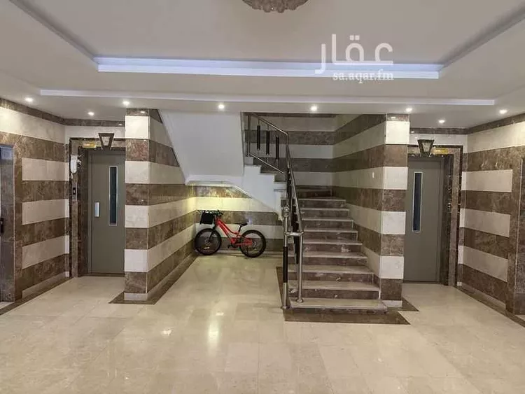 شقة للإيجار في شارع إبراهيم بن فتوح العقيلي, حي الصواري, مدينة جدة, منطقة مكة المكرمة صورة 2