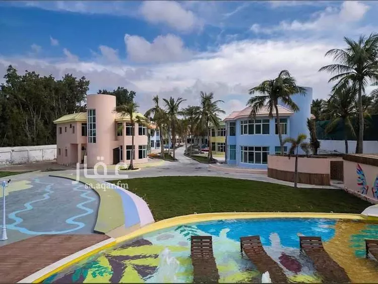 عمارة للإيجار في شارع طريق الأمير عبدالله الفيصل فرعي , حي الزمرد, مدينة جدة, منطقة مكة المكرمة صورة 2