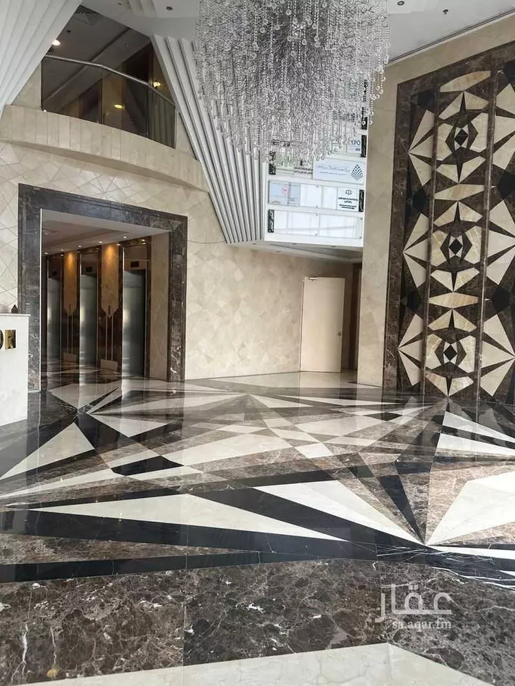 مكتب تجاري للإيجار في شارع الامير محمد بن عبدالعزيز, حي الفيصلية, مدينة جدة, منطقة مكة المكرمة صورة 3