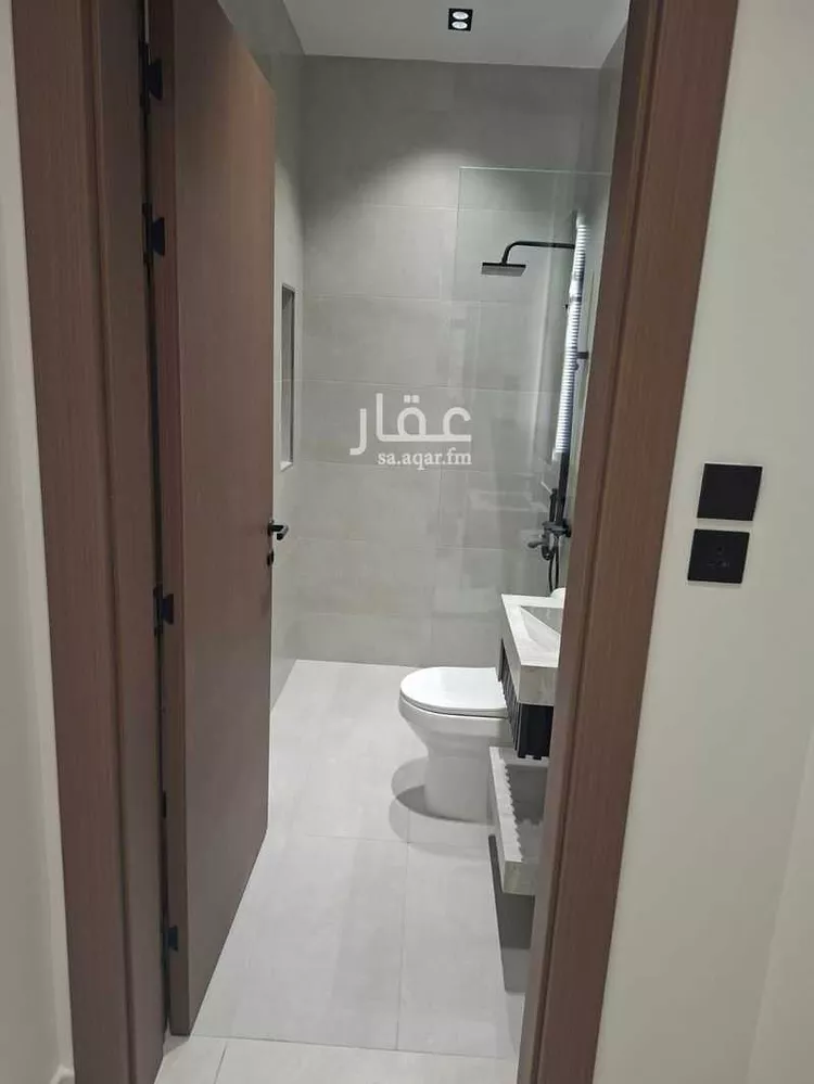 شقة للإيجار في شارع سلمه بن هشام, حي السلامة, مدينة جدة, منطقة مكة المكرمة صورة 4