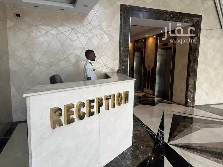 مكتب تجاري للإيجار في شارع الامير محمد بن عبدالعزيز, حي الفيصلية, مدينة جدة, منطقة مكة المكرمة