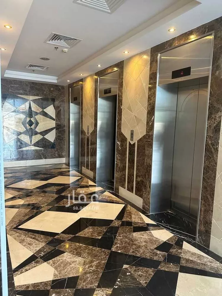 مكتب تجاري للإيجار في شارع الامير محمد بن عبدالعزيز, حي الفيصلية, مدينة جدة, منطقة مكة المكرمة صورة 2