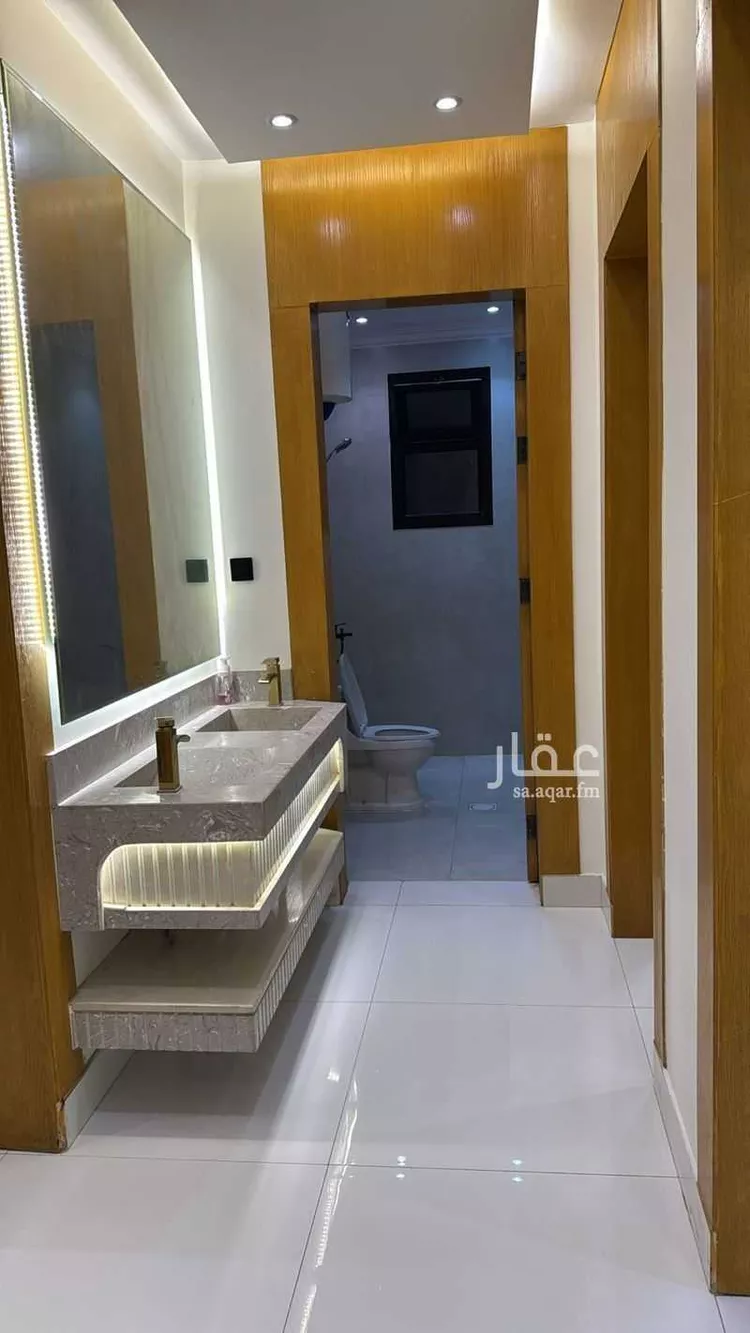 شقة للإيجار في شارع الامام مسلم الفرعى ، حي بدر ، الرياض ، منطقة الرياض صورة 2