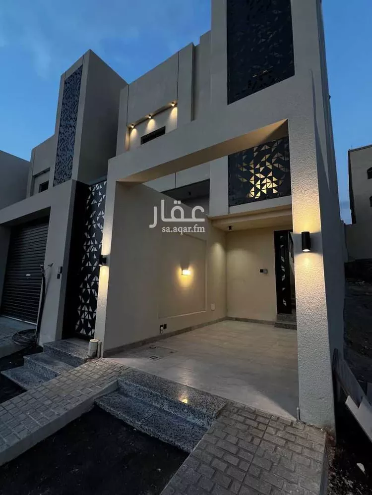 فيلا للبيع في شارع حفصة بنت سيرين ، حي الوسام ، خميس مشيط ، خميس مشيط صورة 2