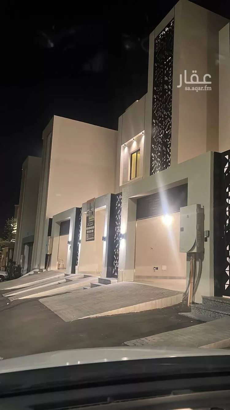 فيلا للبيع في شارع حفصة بنت سيرين ، حي الوسام ، خميس مشيط ، خميس مشيط صورة 3