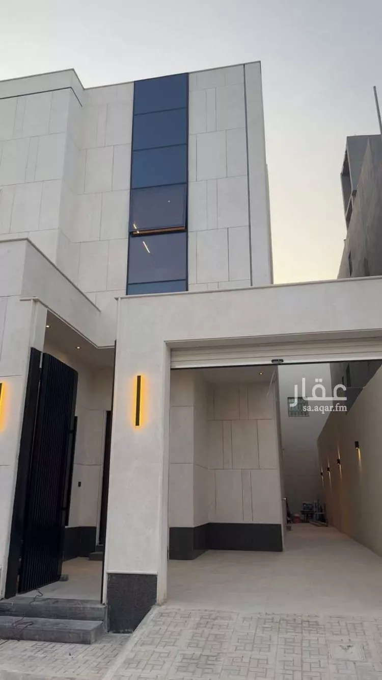 دور للبيع في شارع أبي محمد الأصبهاني, حي الرمال, مدينة الرياض, منطقة الرياض