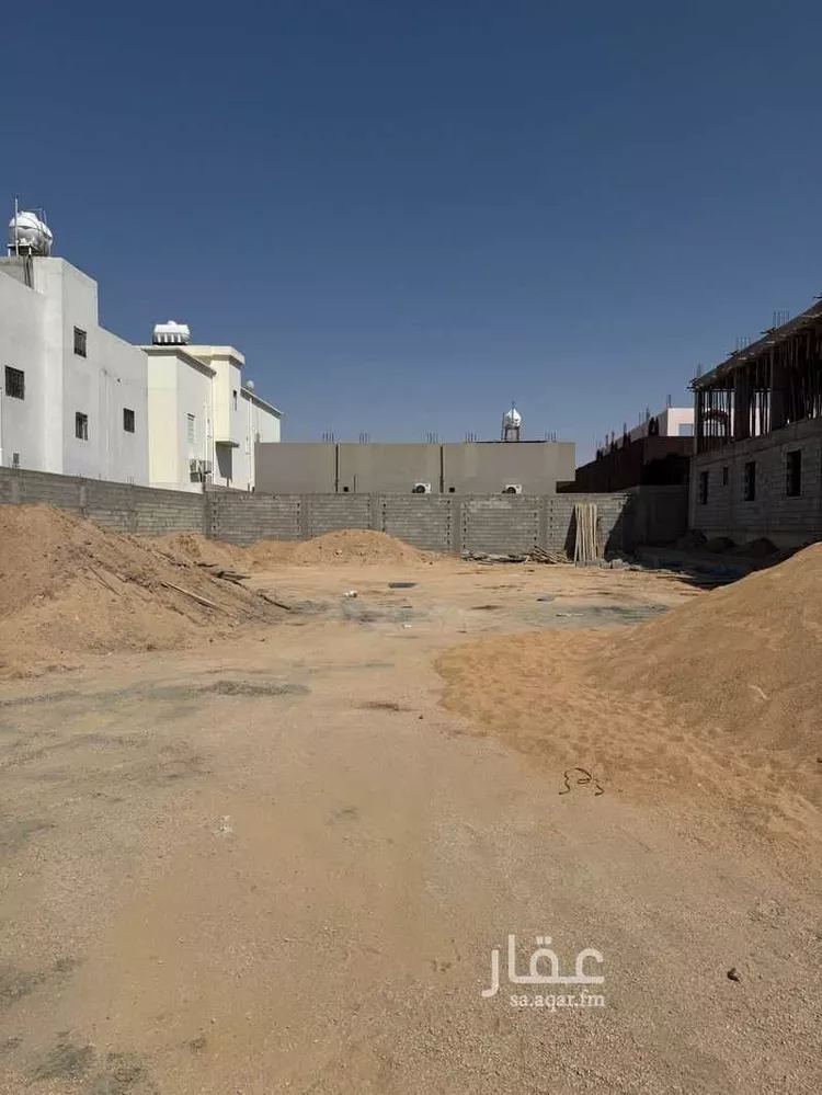 أرض للبيع في شارع حنظلة الجمحي, حي العرفاء الغربية, مدينة الطائف, منطقة مكة المكرمة صورة 5