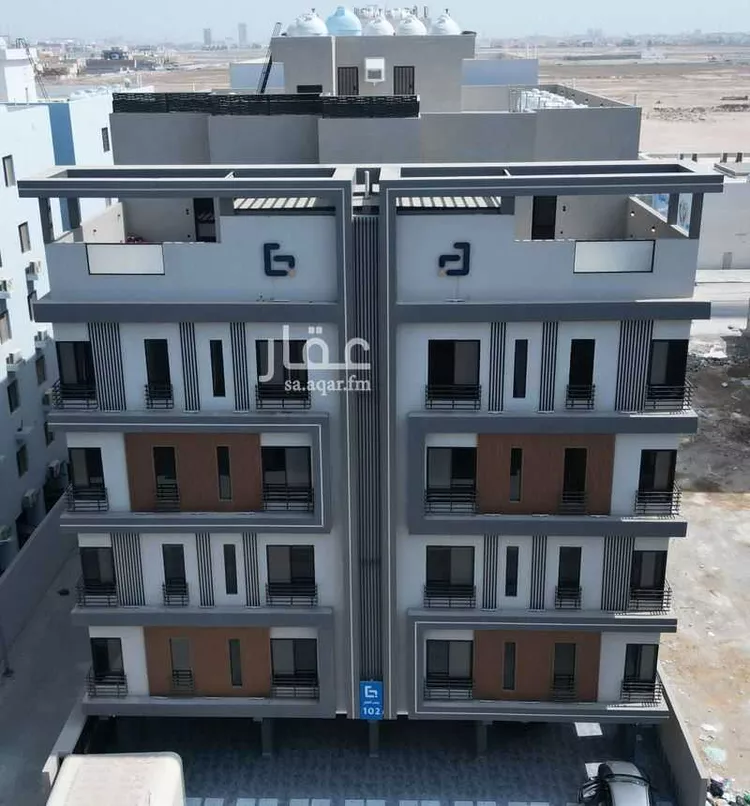Apartment for Sale in Jeddah Al Sawari
