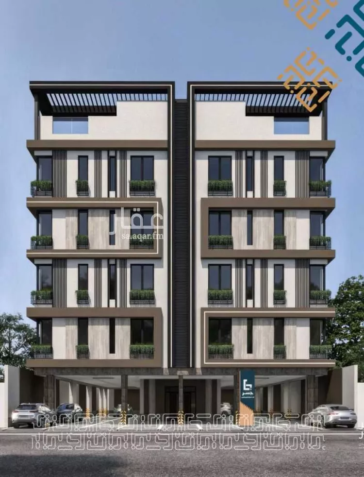 Apartment for Sale in Jeddah Al Sawari